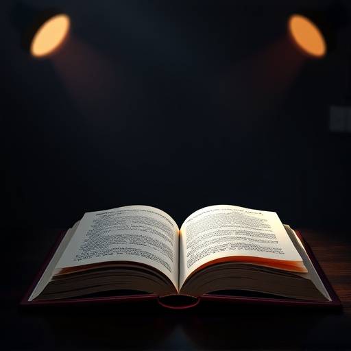Open book icon representing audiobook recording services